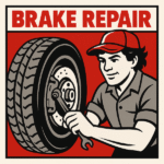 brake repair