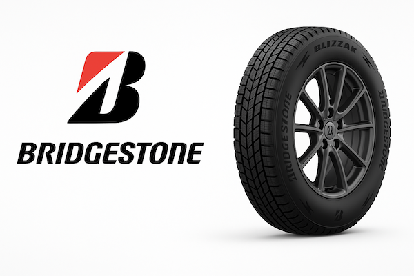 Bridgestone tires hayward