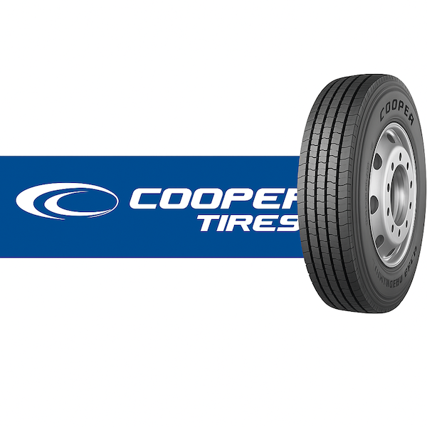 Cooper tires hayward