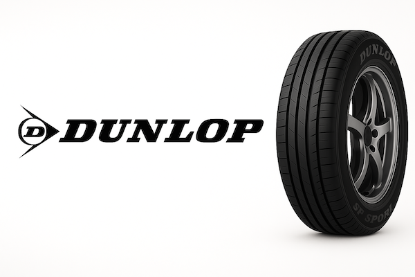dunlop tires hayward