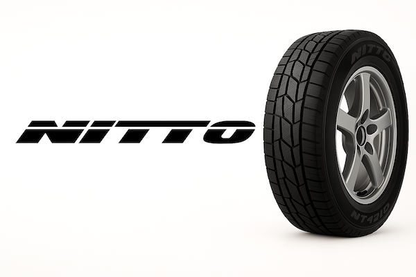 nitto tires hayward