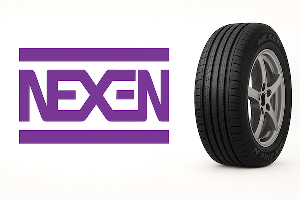 nexen tires hayward