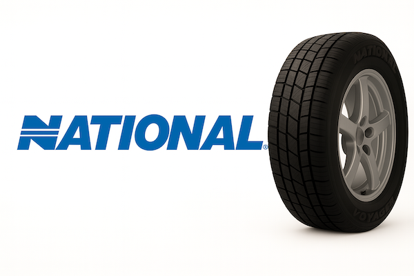 National tires hayward
