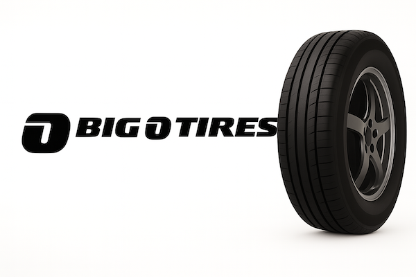 big o tires hayward