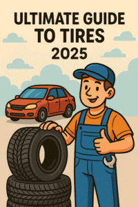 tires