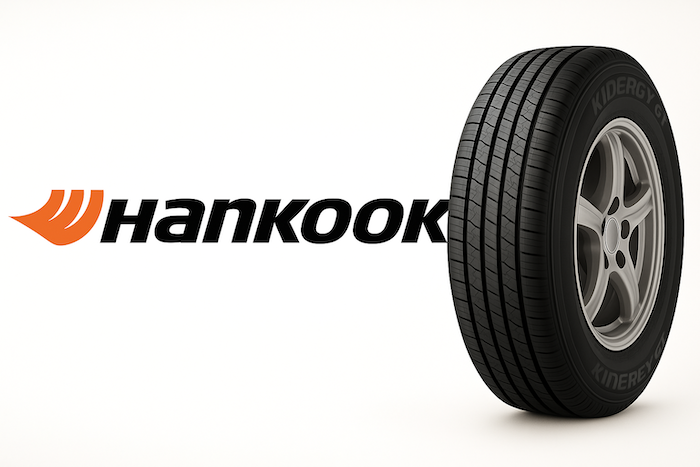 hankook tires
